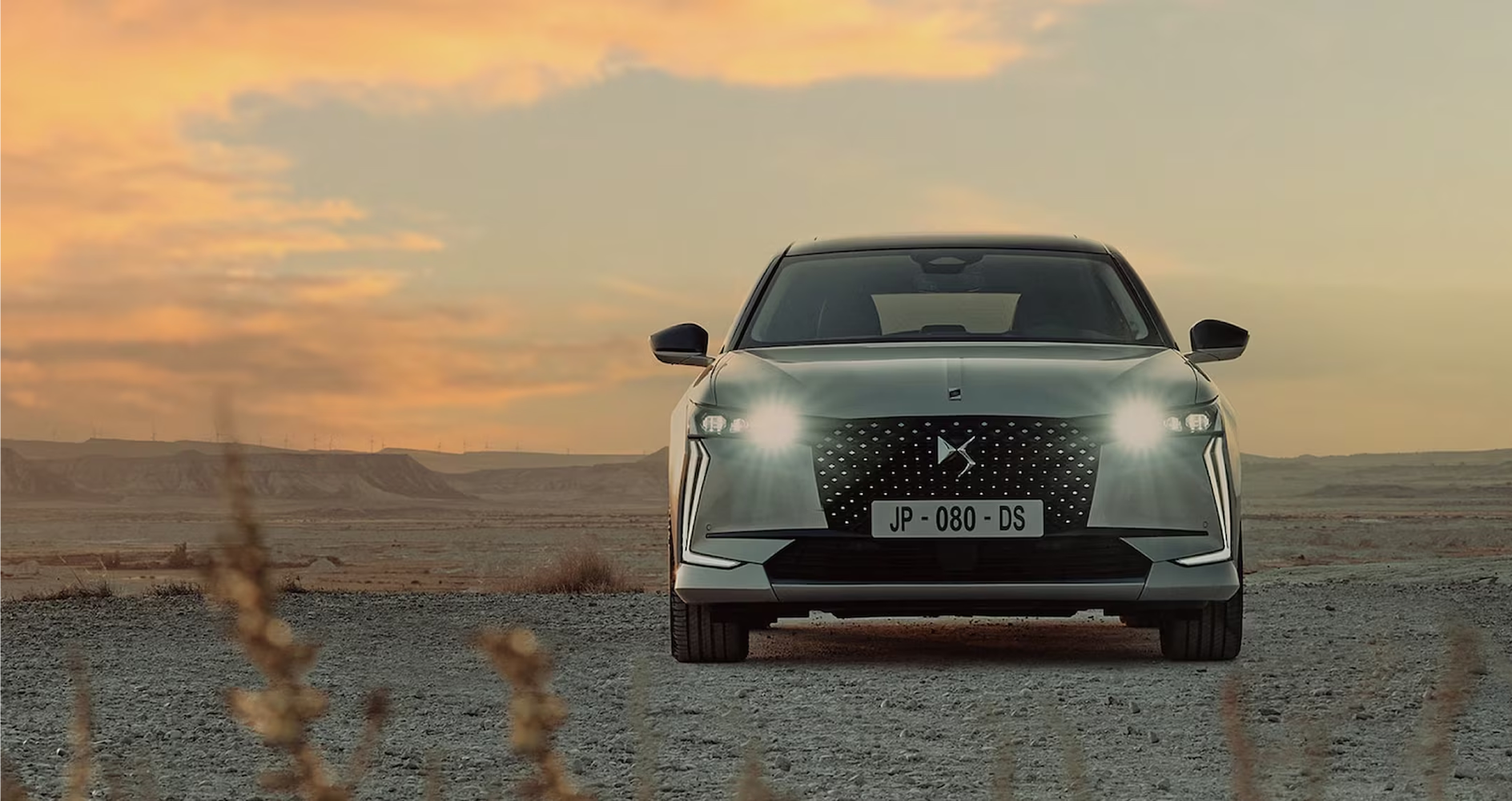 DS 4 Hybrid - foto 3
