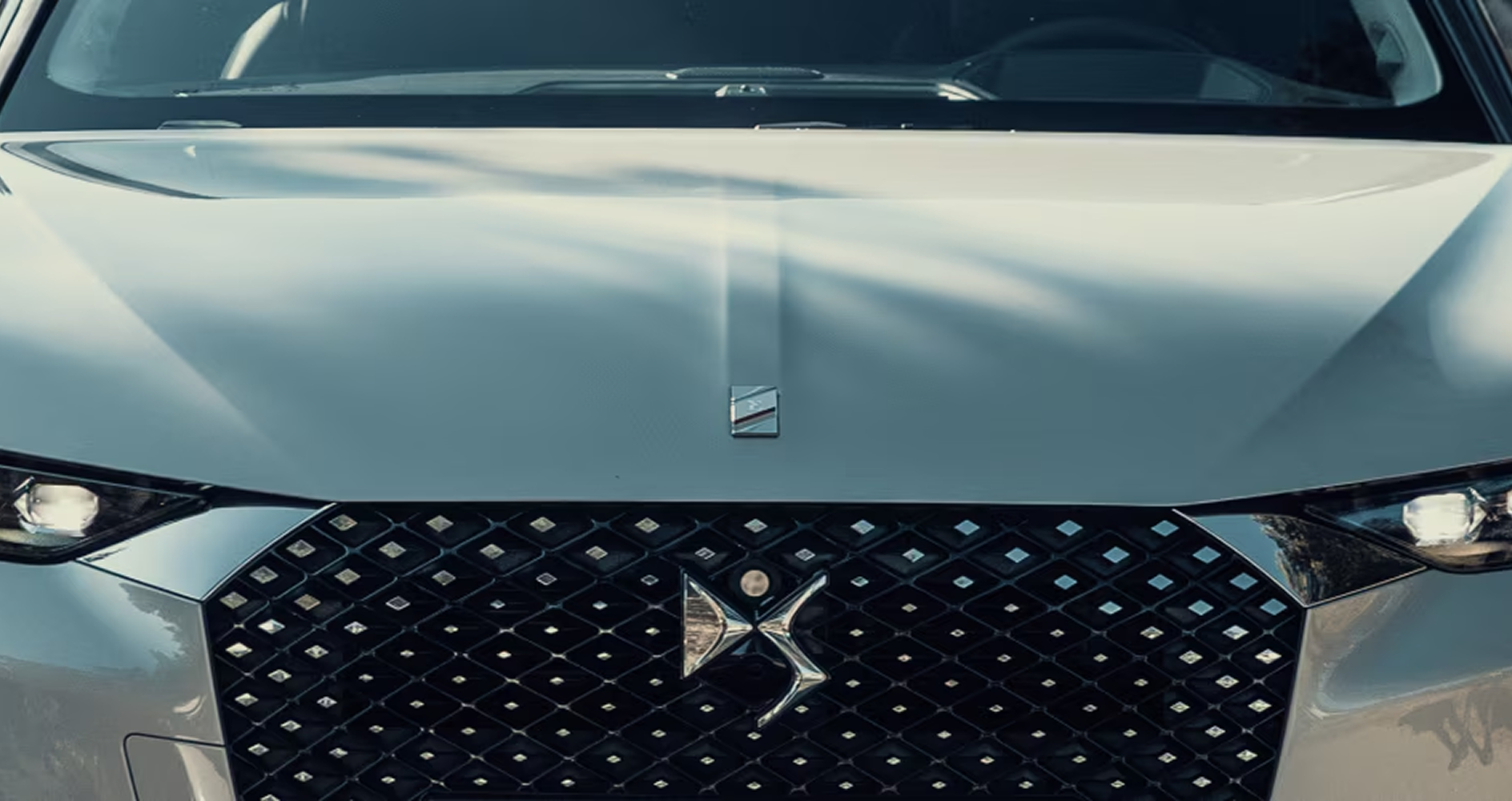 DS 4 Hybrid - foto 4