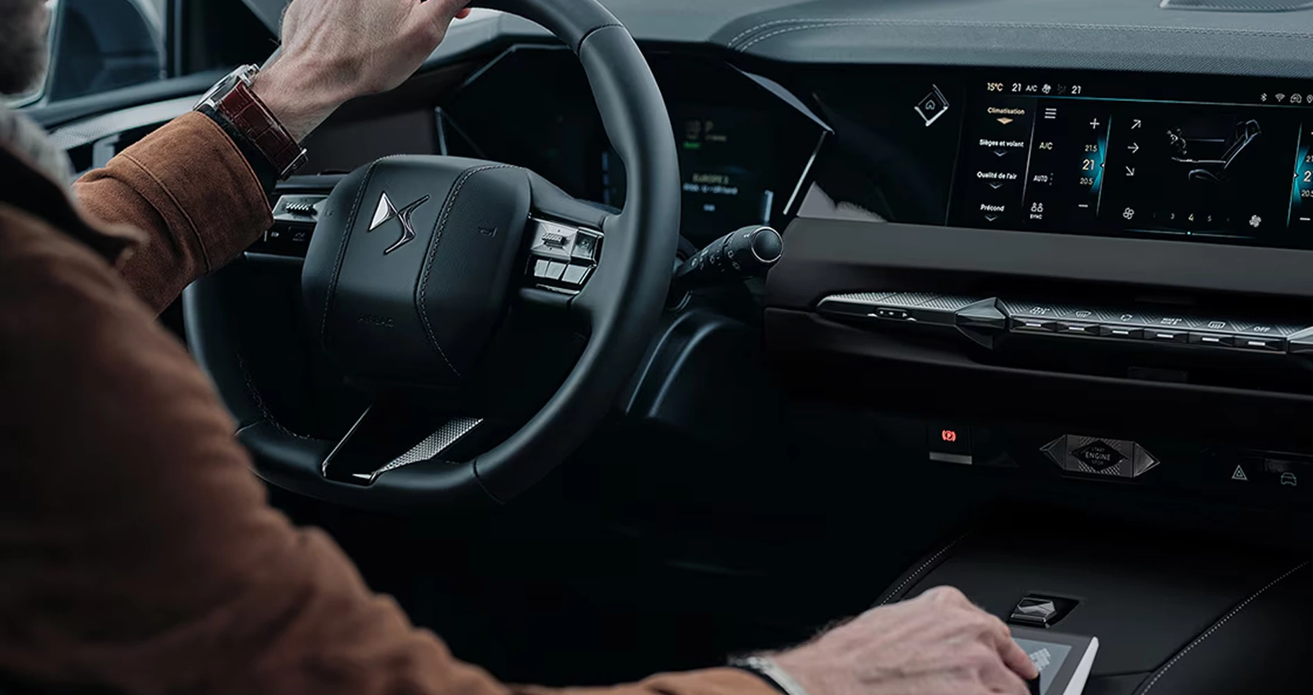 DS 4 Hybrid - foto 2