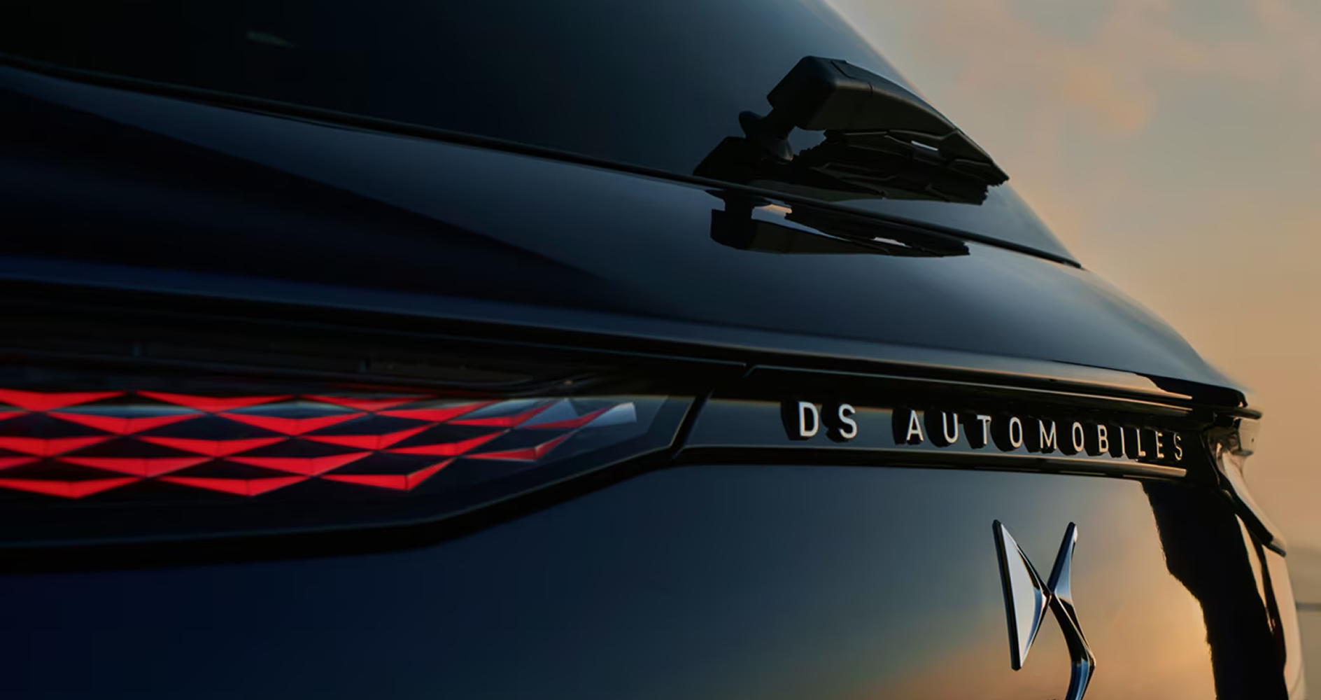 DS 7 Hybrid - foto 2