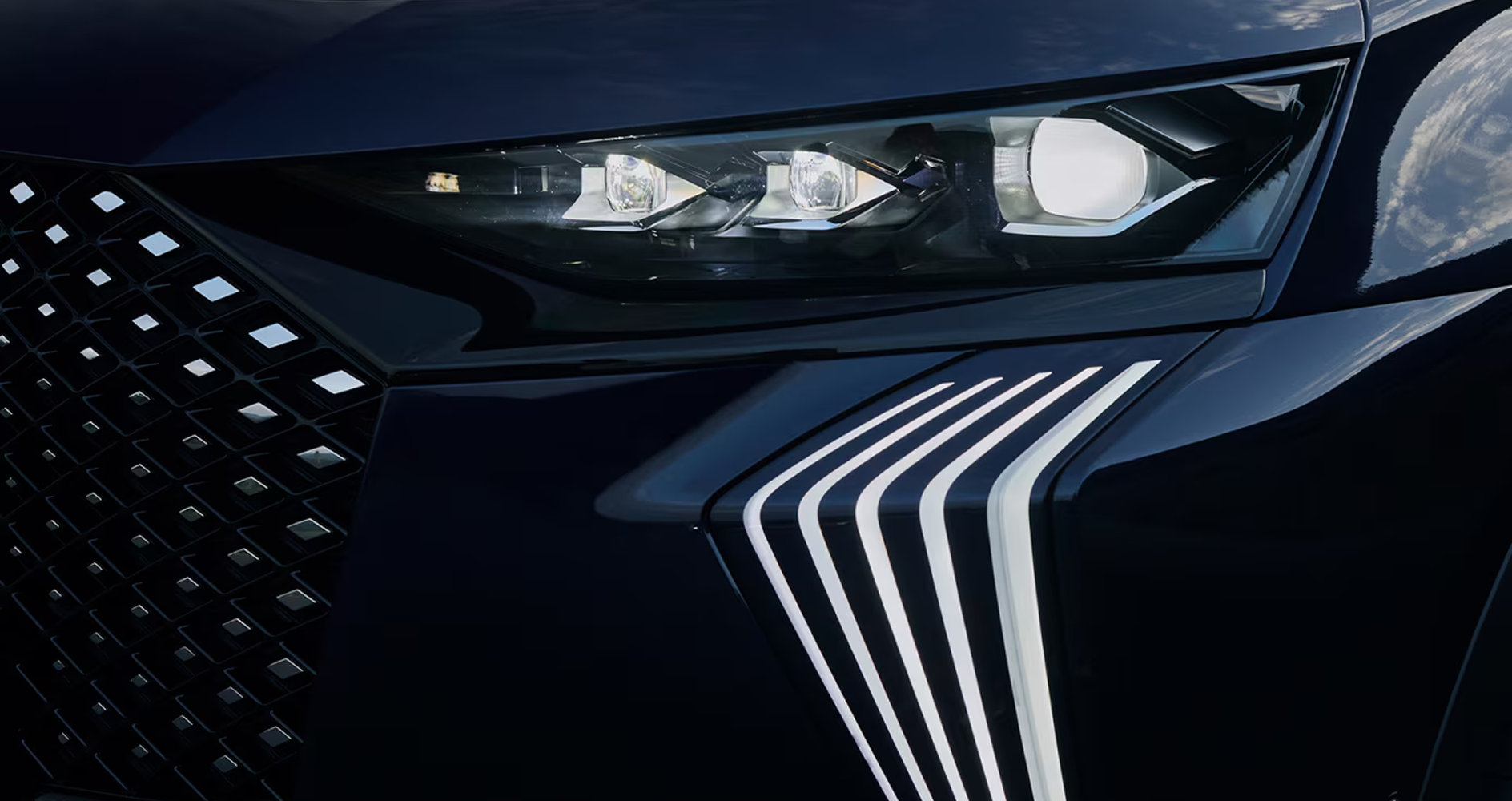 DS 7 Hybrid - foto 4
