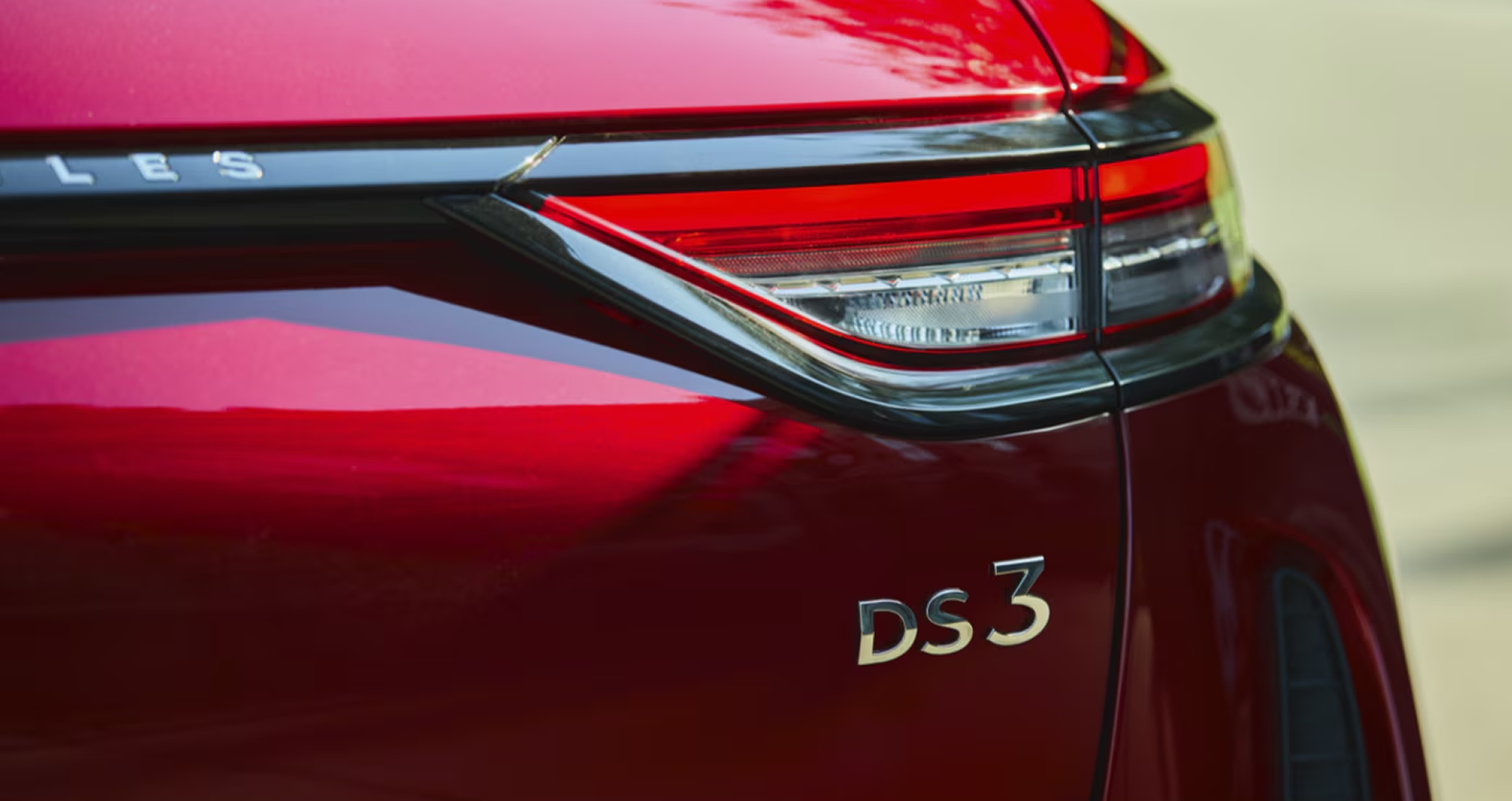 DS 3 Hybrid - foto 3