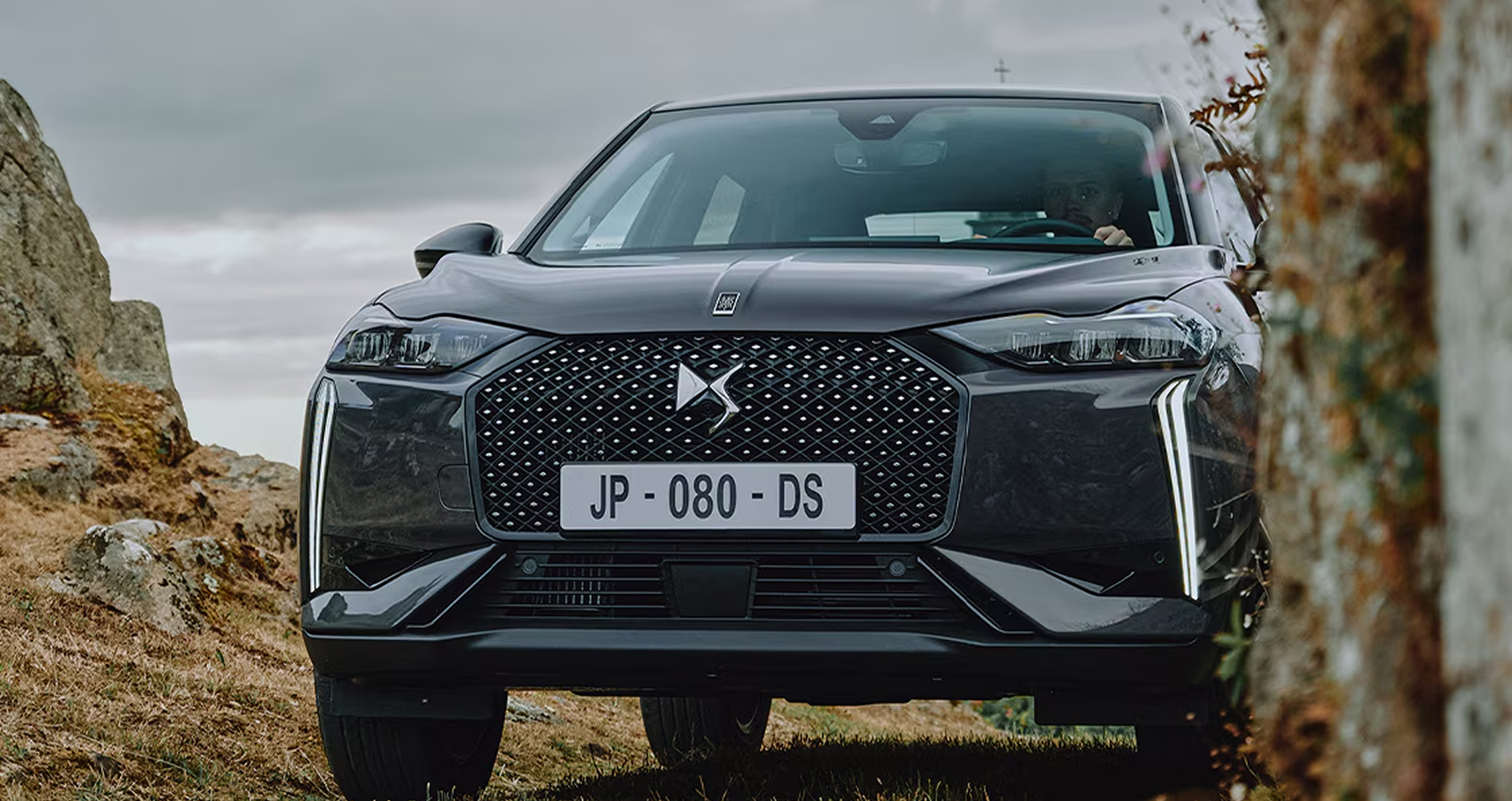 DS 3 Hybrid - foto 4